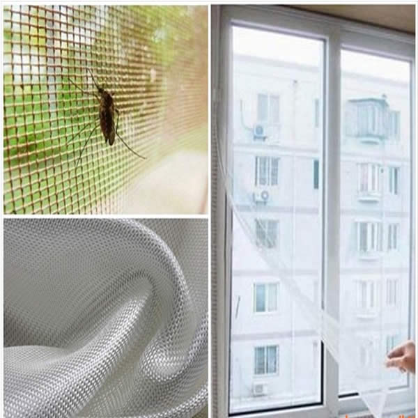 Lưới Chống Muỗi Cho Cửa Sổ ( 200x150cm) H013