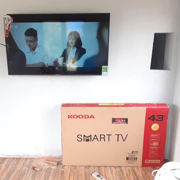 Smart Tivi kooda 40in