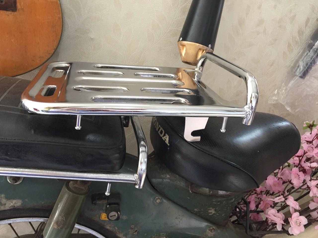 baga sau (vĩ yên) cho honda cub 82,84,DD,Dh..