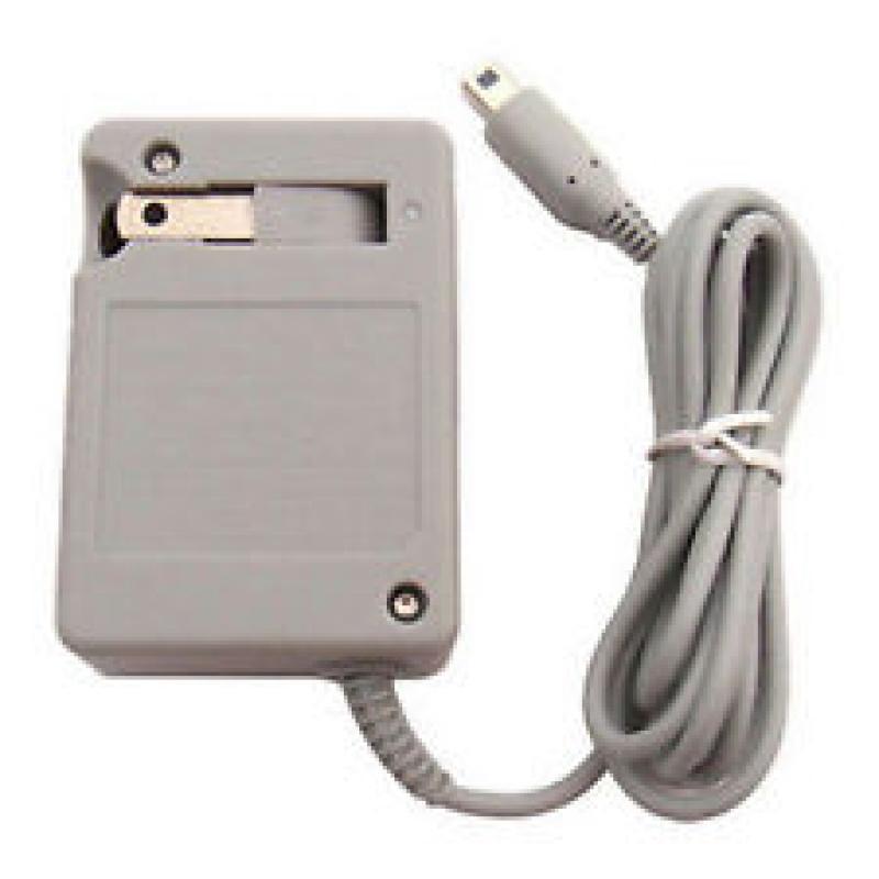 Sạc Nintendo DS Lite - DS lite charger