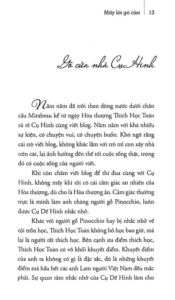 Sách - Lòng người mênh mang 85k