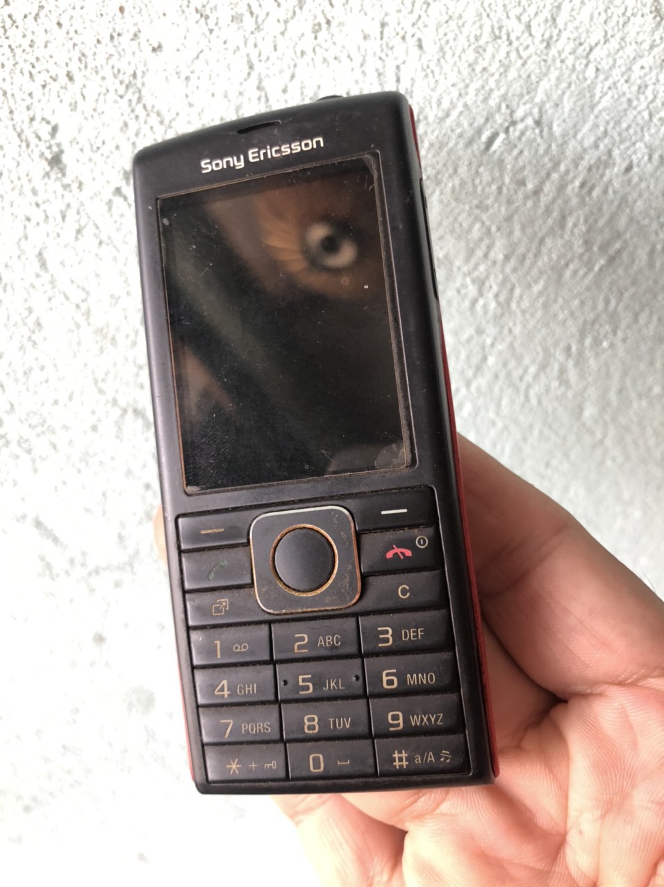 Sony Ericsson j108i