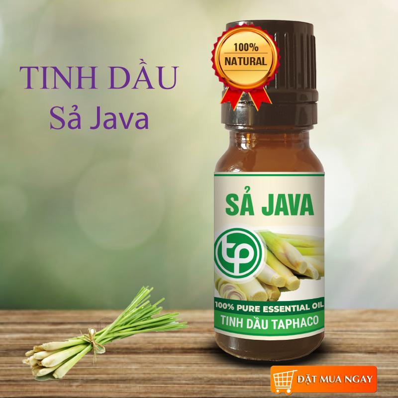 [HOT] Tinh dầu sả java 10ml - Taphaco