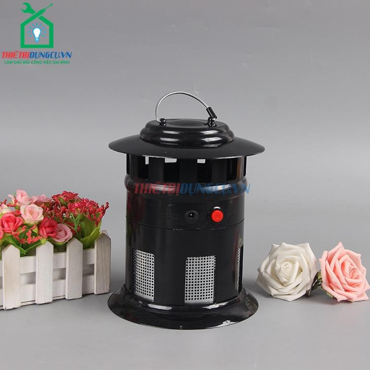 Đèn bắt muỗi, côn trùng VORTEX