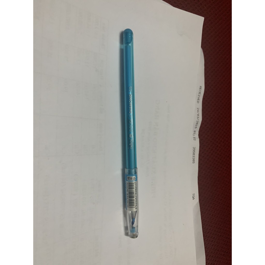 Viết Gel Chosch CS821 - 5 cây