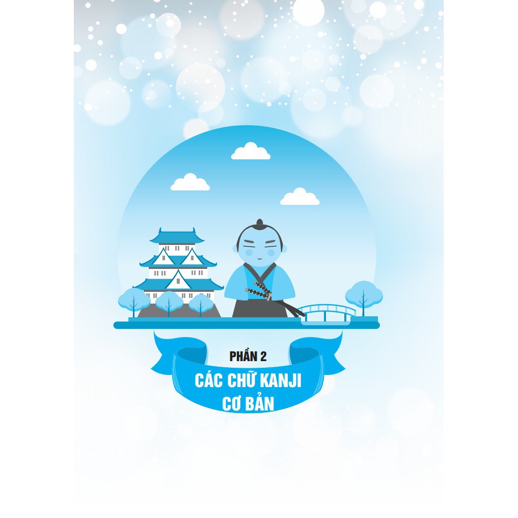 Sác - Học tiếng Nhật không khó - KANJI