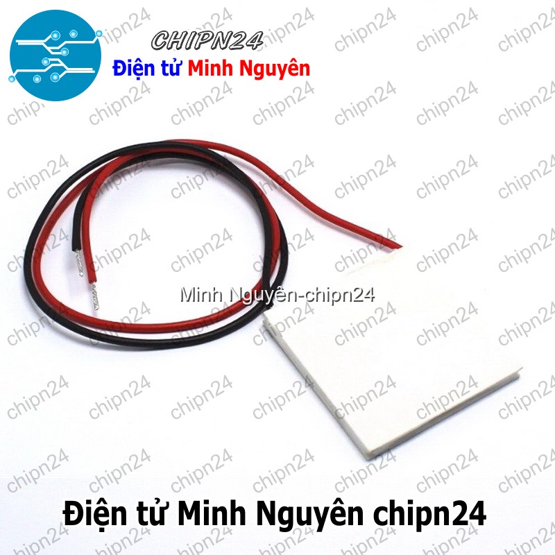 [1 cái] (D48) Sò nóng lạnh TEC1-12706 - HH000109