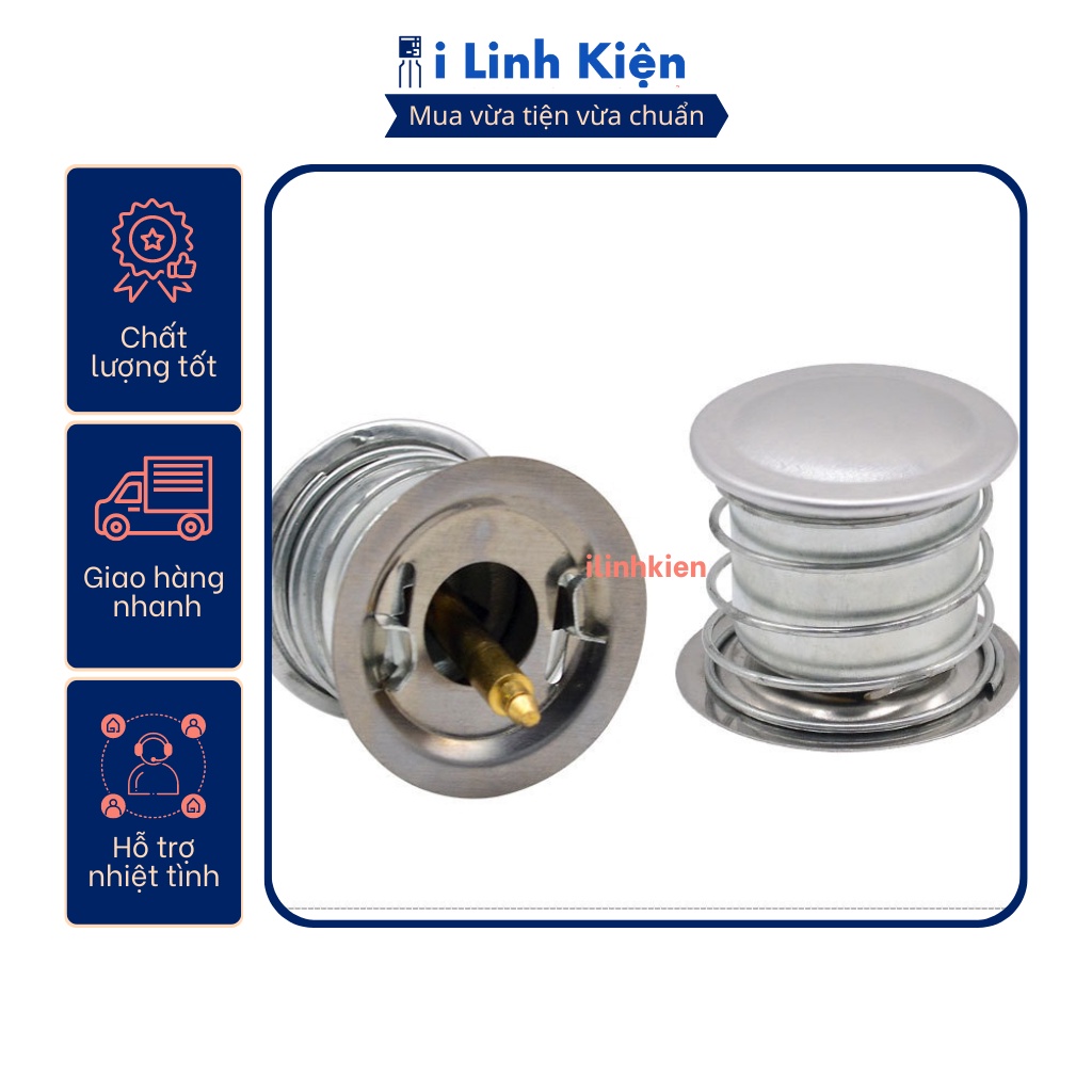 Relay nồi cơm điện lõi nhỏ chân tròn