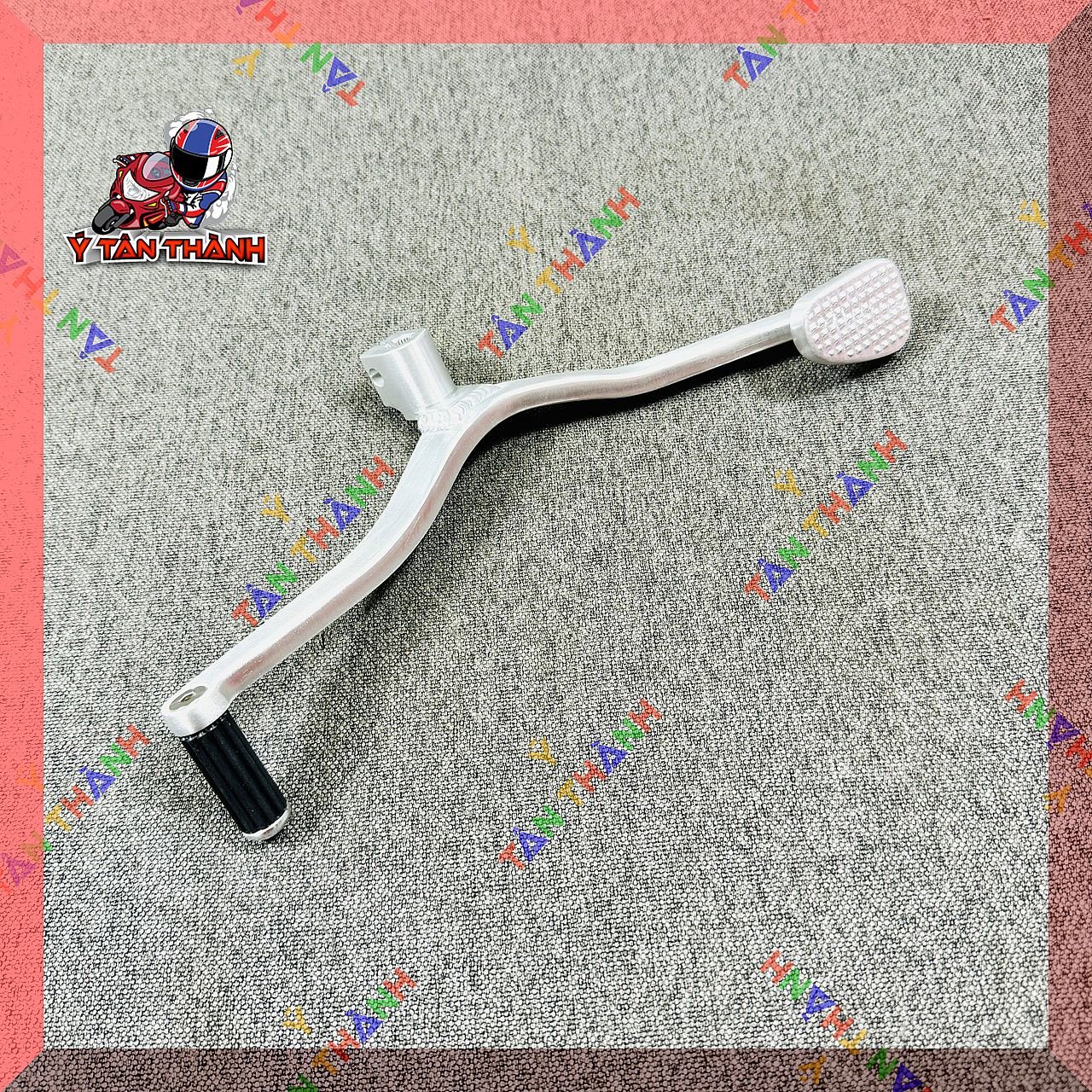 Cần số nhôm K Tech Future 125,Wave A110 2024 MS13