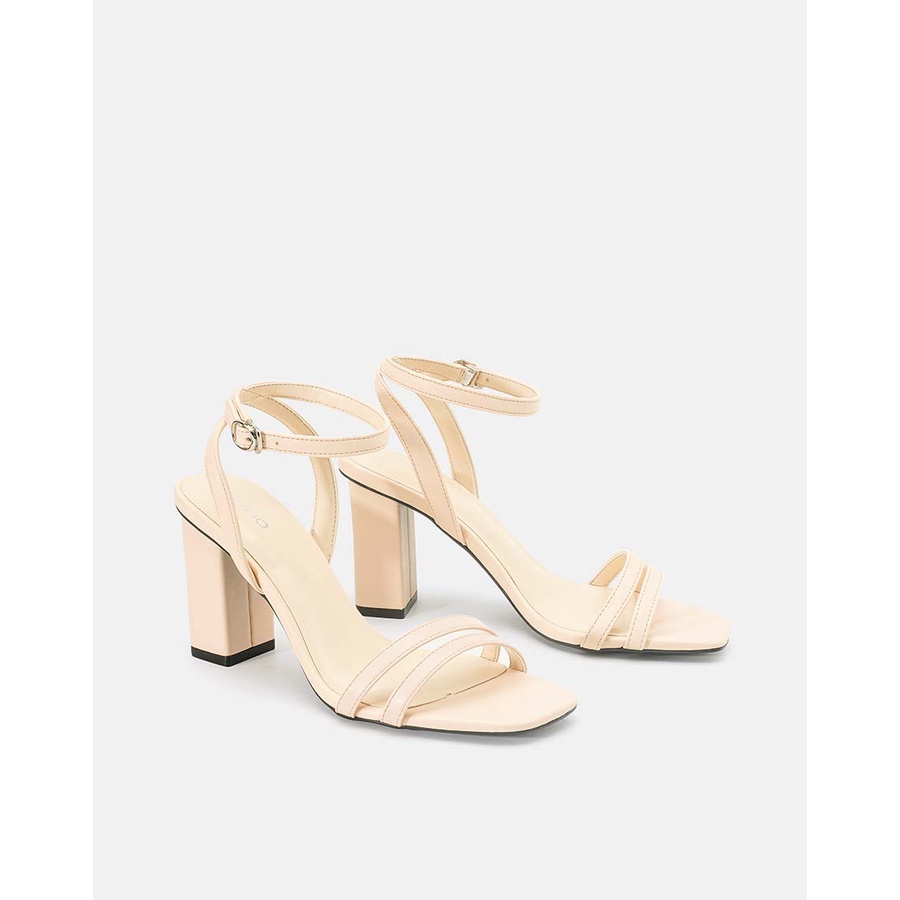 Giày sandal cao gót size 33-44 7cm