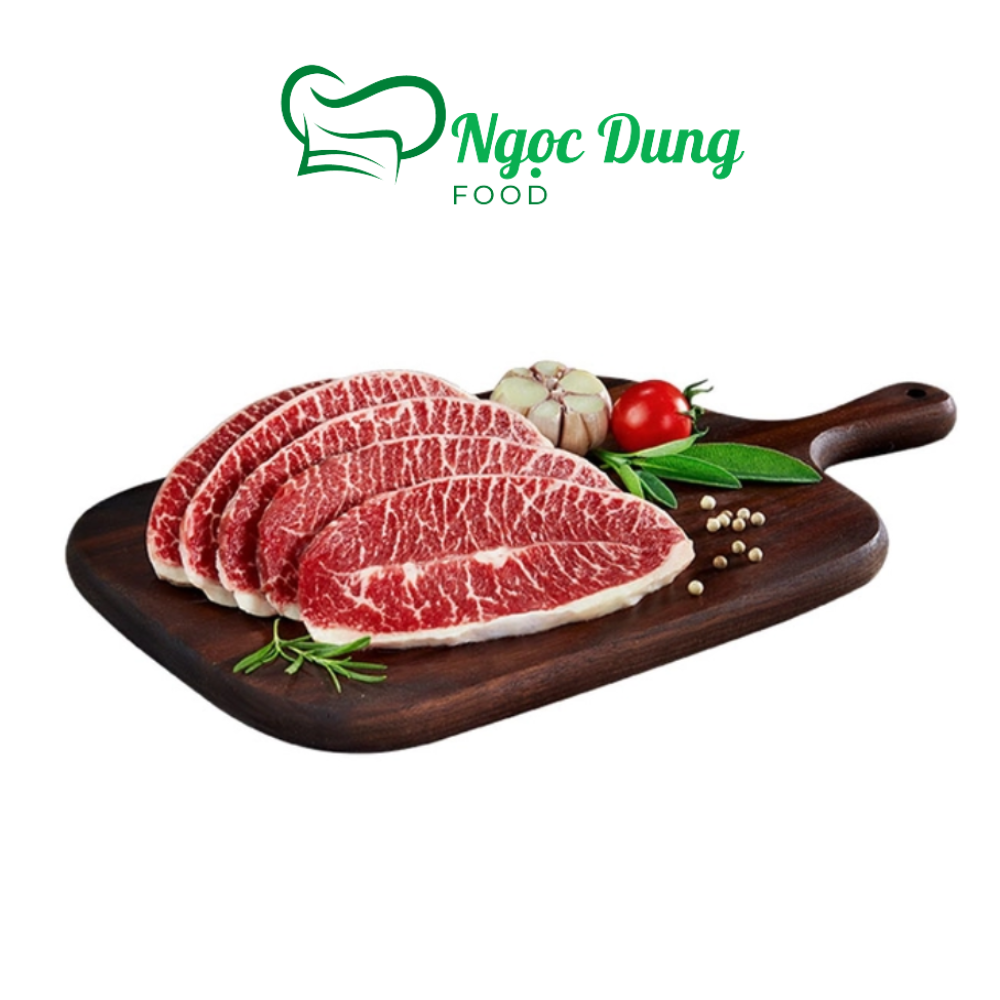 Super Soft and Delicious Buffalo Meat, 800g (Fast Delivery in Ho Chi Minh City)