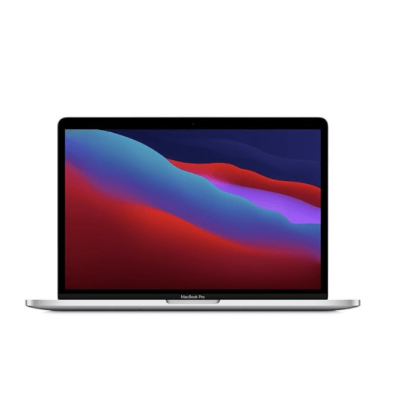 [HCM][Trả góp 0%]Macbook Pro M1 2020 13 inch 256GB Ram 8GB - nguyên seal mới 100%