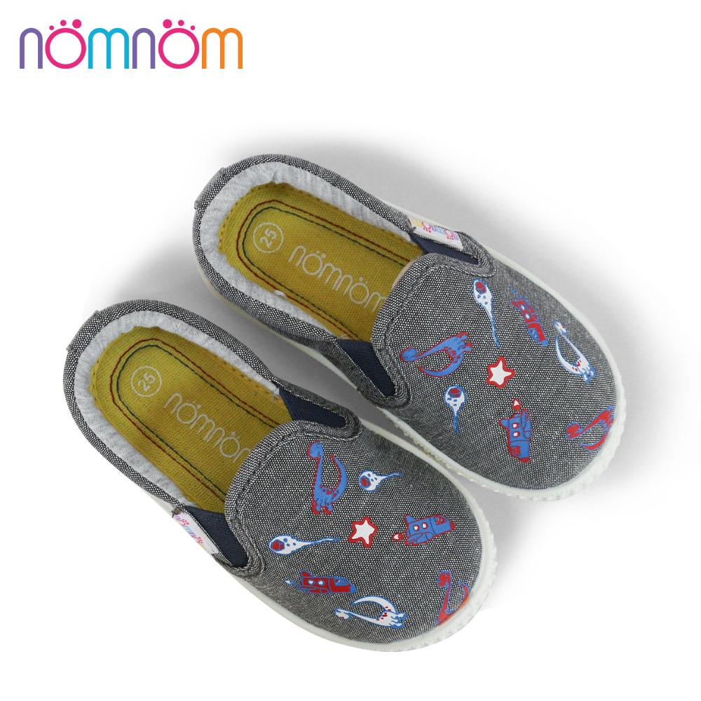 Children shoes NomNom EP B1951 recorder