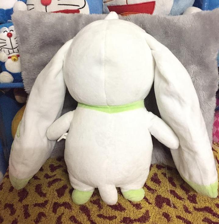 [HCM]Gấu bông Pokemon Thỏ trắng dễ thương
