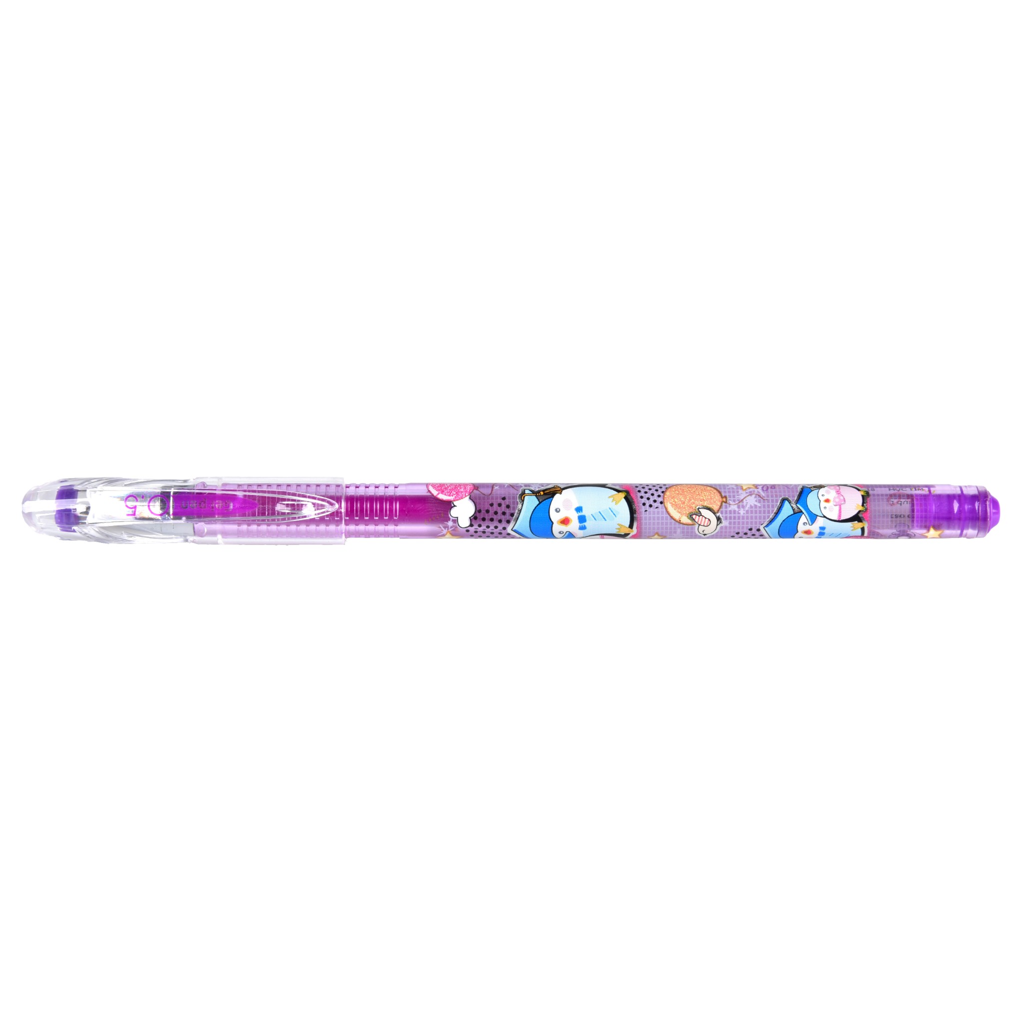 Bút gel Điểm 10 TP-GEL06