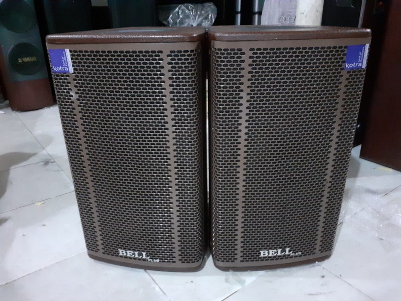 Loa karaoke chuyên nghiệp bass 30,