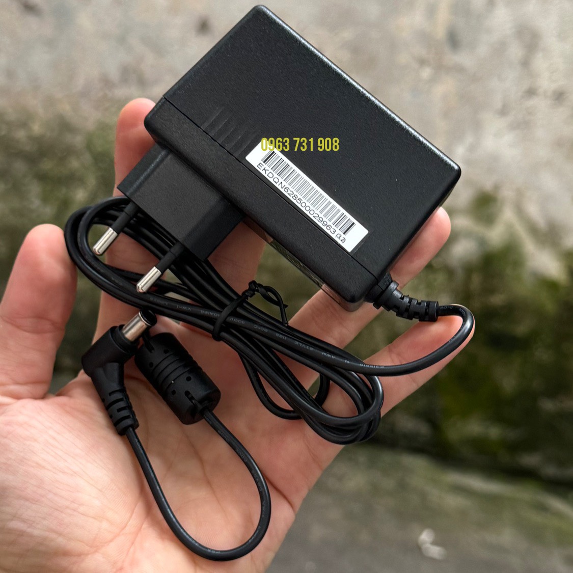 Adapter nguồn màn hình LG 19v 1.3a