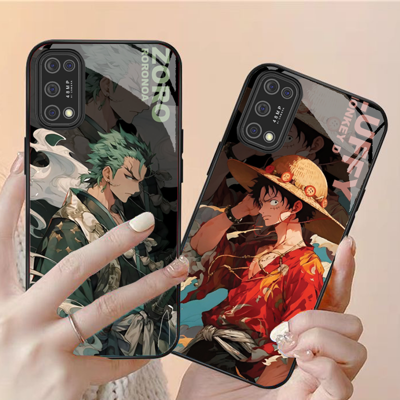 Ốp Lưng OPPO REALME Q2/ V5 Kính Cường Lực