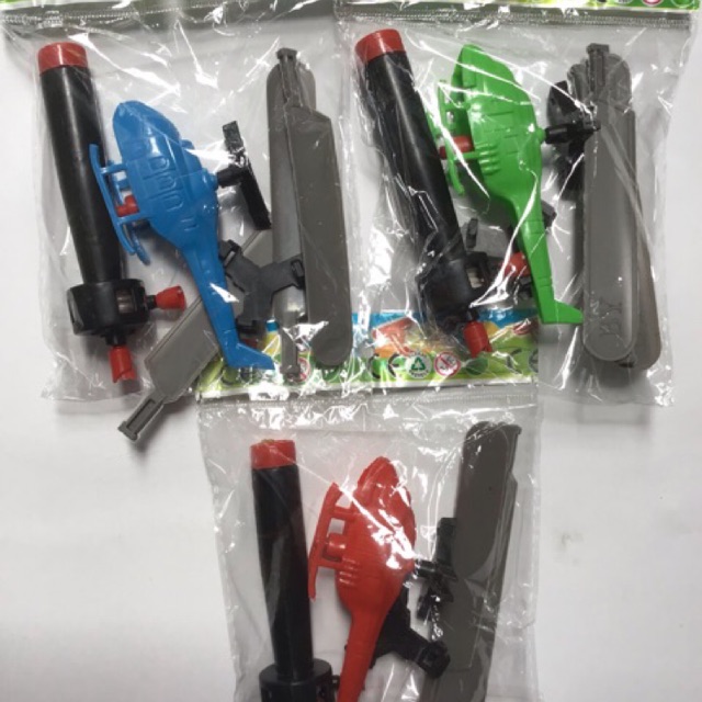 Combo 3 máy bay trực thăng