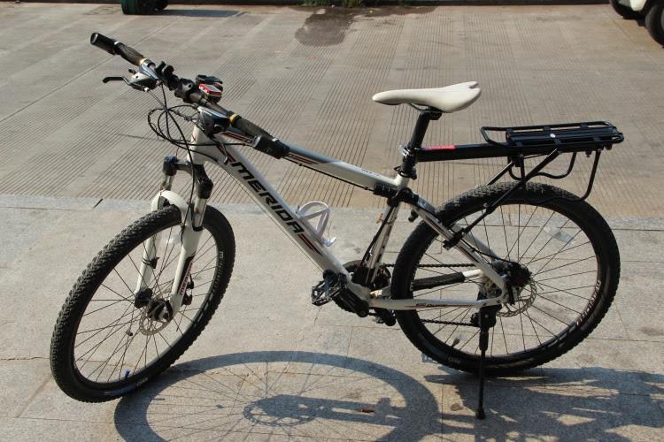 Baga bắt cọc yên chống càng cho xe đạp chất lượng cao