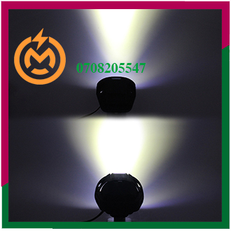 Đèn trợ sáng - 6 nhân Led siêu sáng