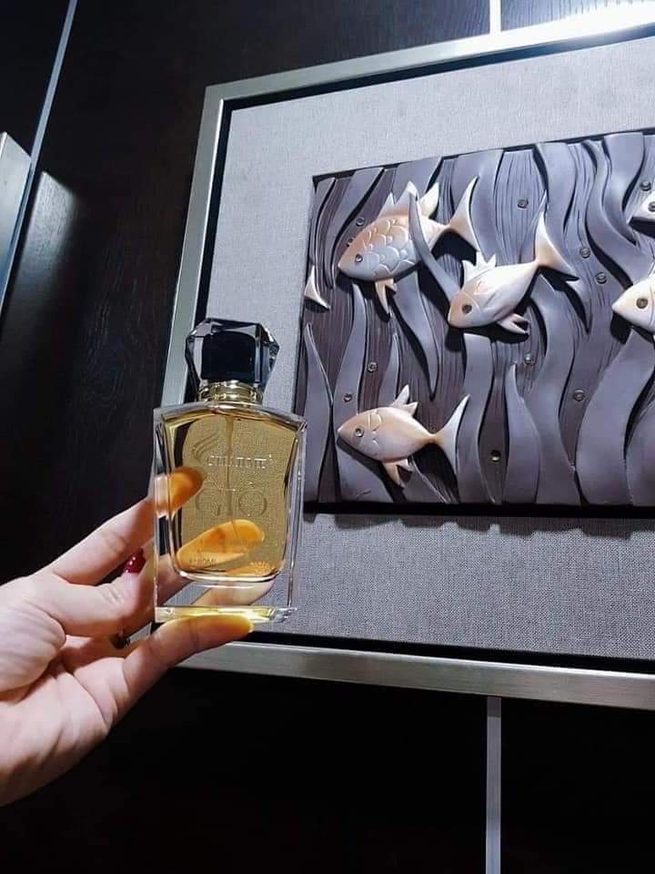 Nước Hoa Nam Giò 80ml Mạnh Mẽ Quyến Rũ