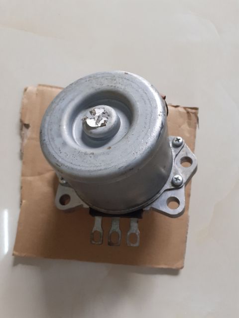 Động Cơ Mô Tơ 3Pha