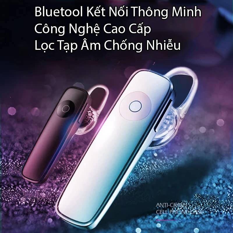 Tai nghe bluetooth headset aoly - SP001879
