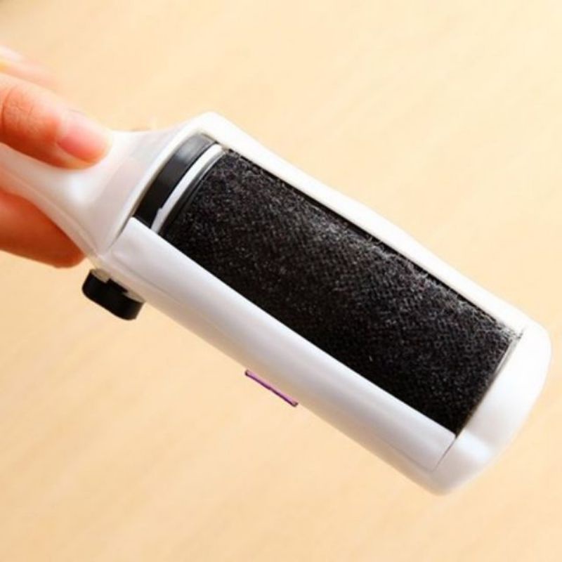 Cây lăn bụi cây lăn sạch lông thú cưng