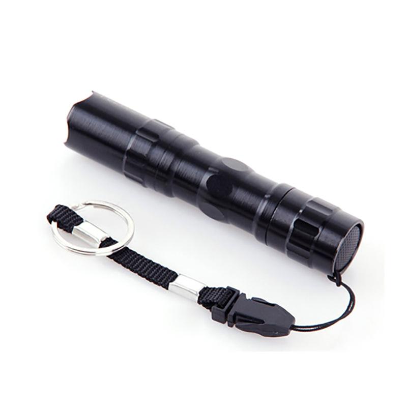 Đèn Pin Police Mini 3W