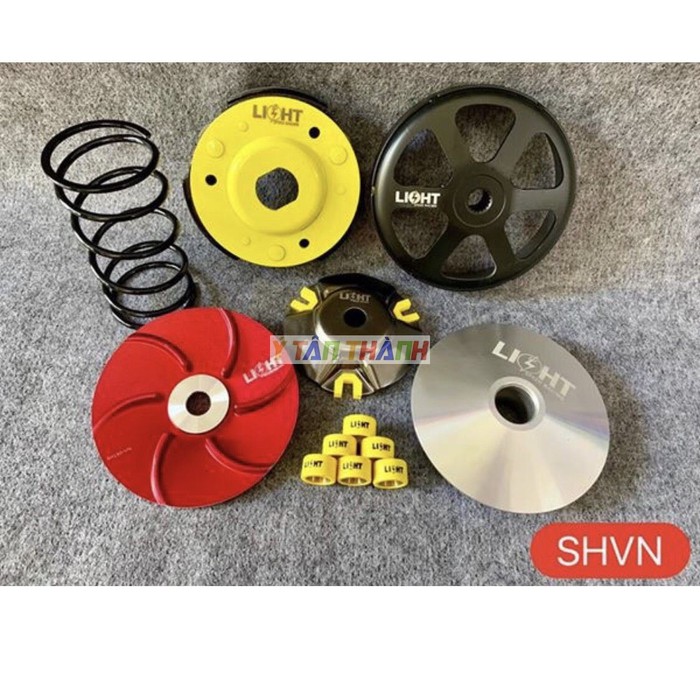 Nồi Độ Trước Sau Xe Sh Vn