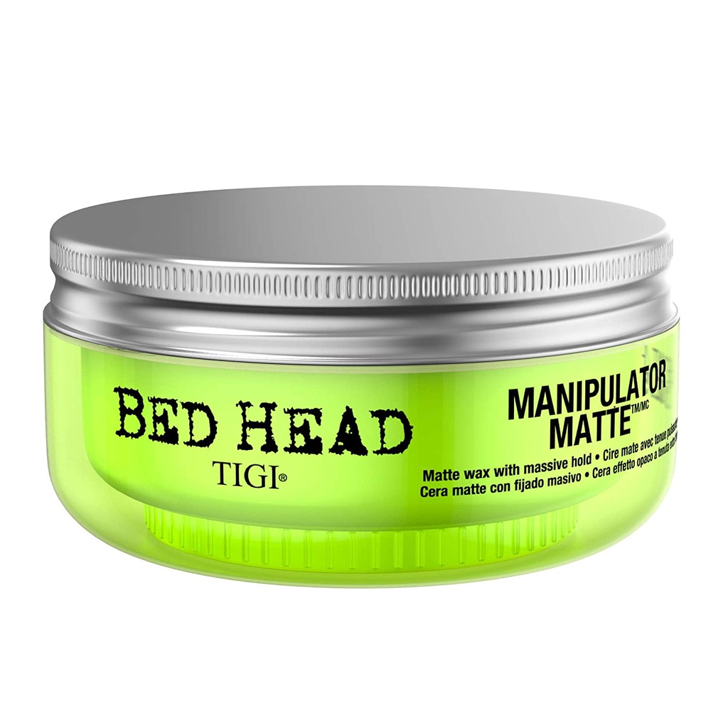 [Tigi] Sáp vuốt tóc TIGI Bed Head Manipulator Texture 58gram
