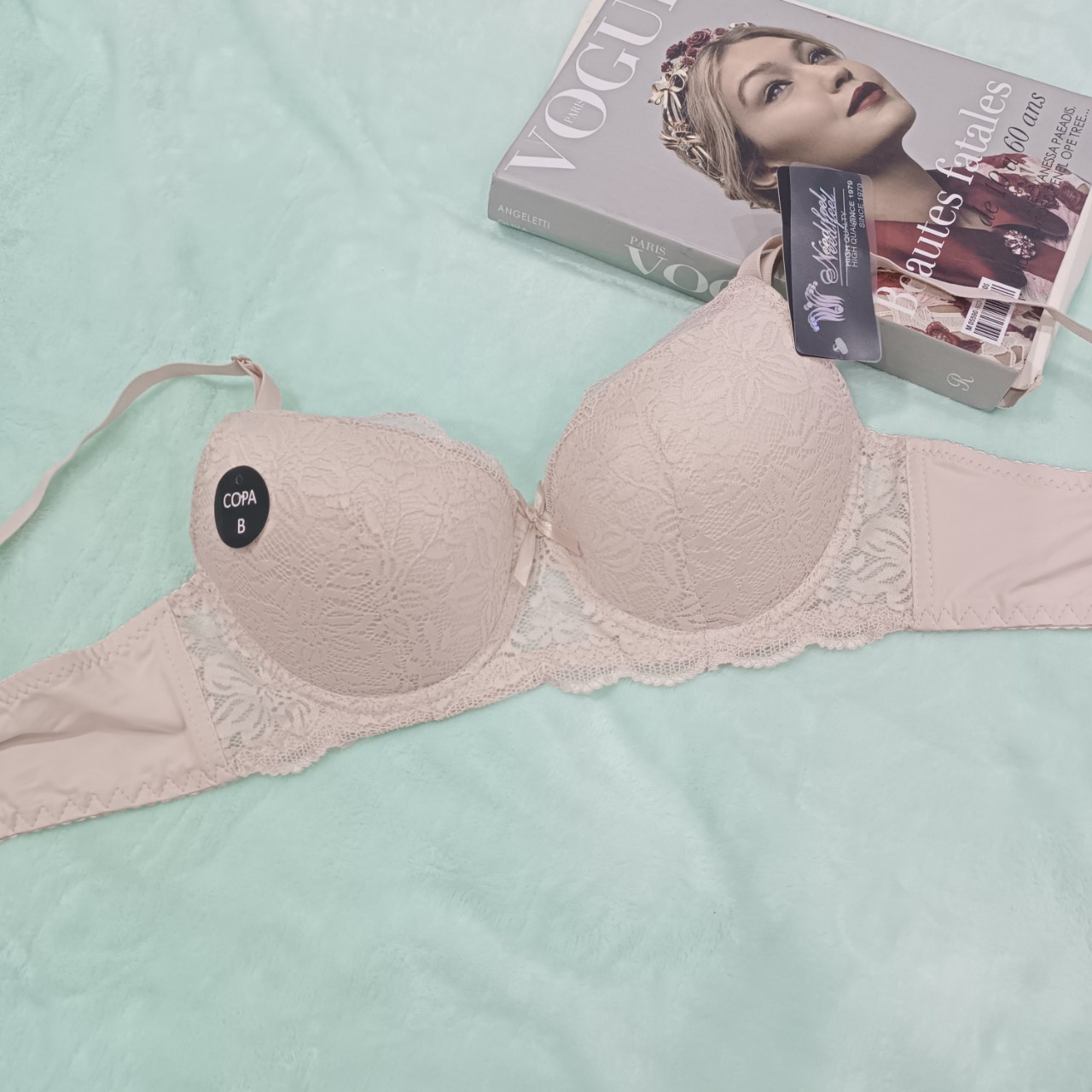 Áo ngực size lớn hàng xuất