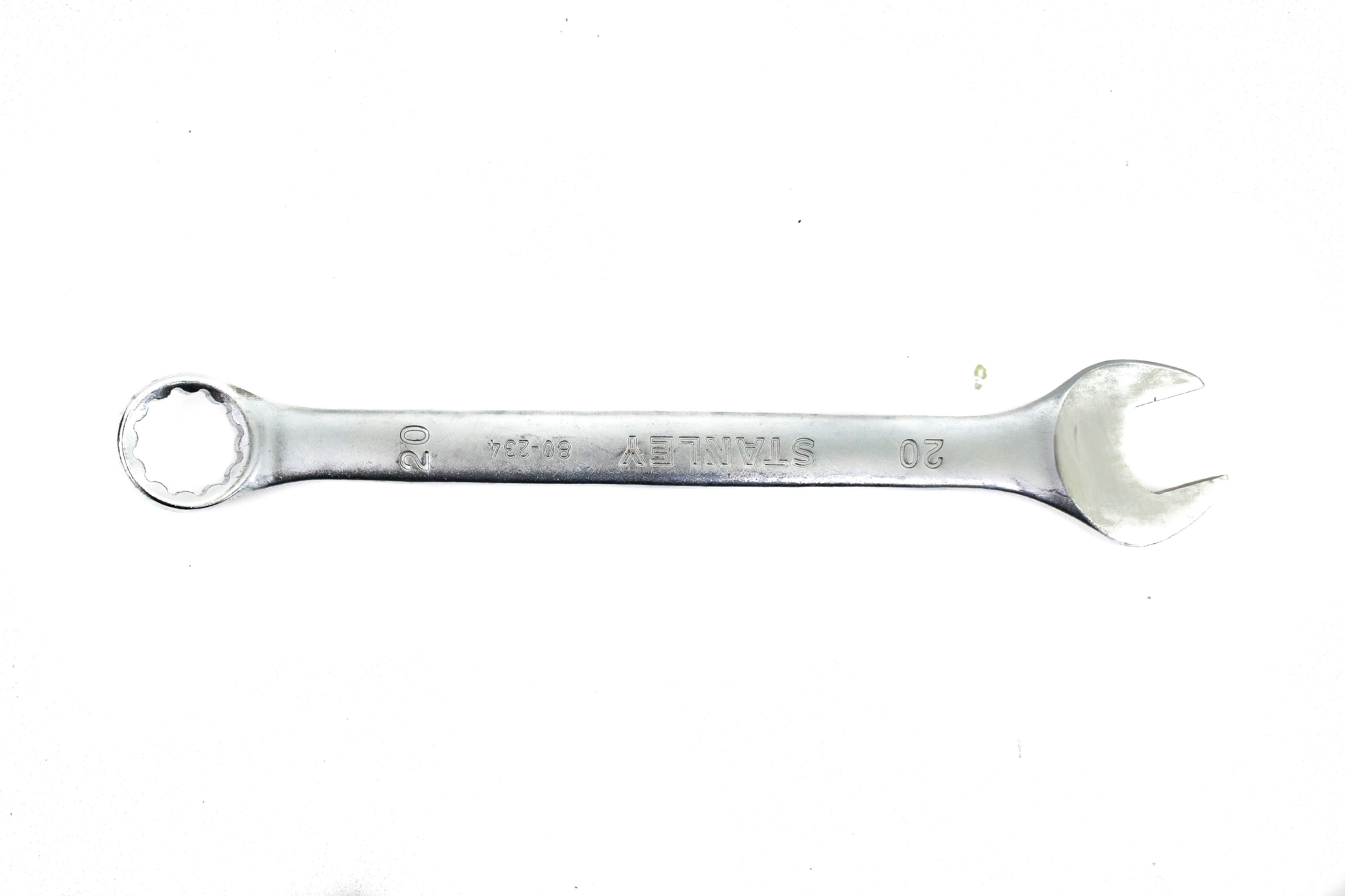 Cờ lê vòng miệng Stanley (Nhiều kích cỡ)