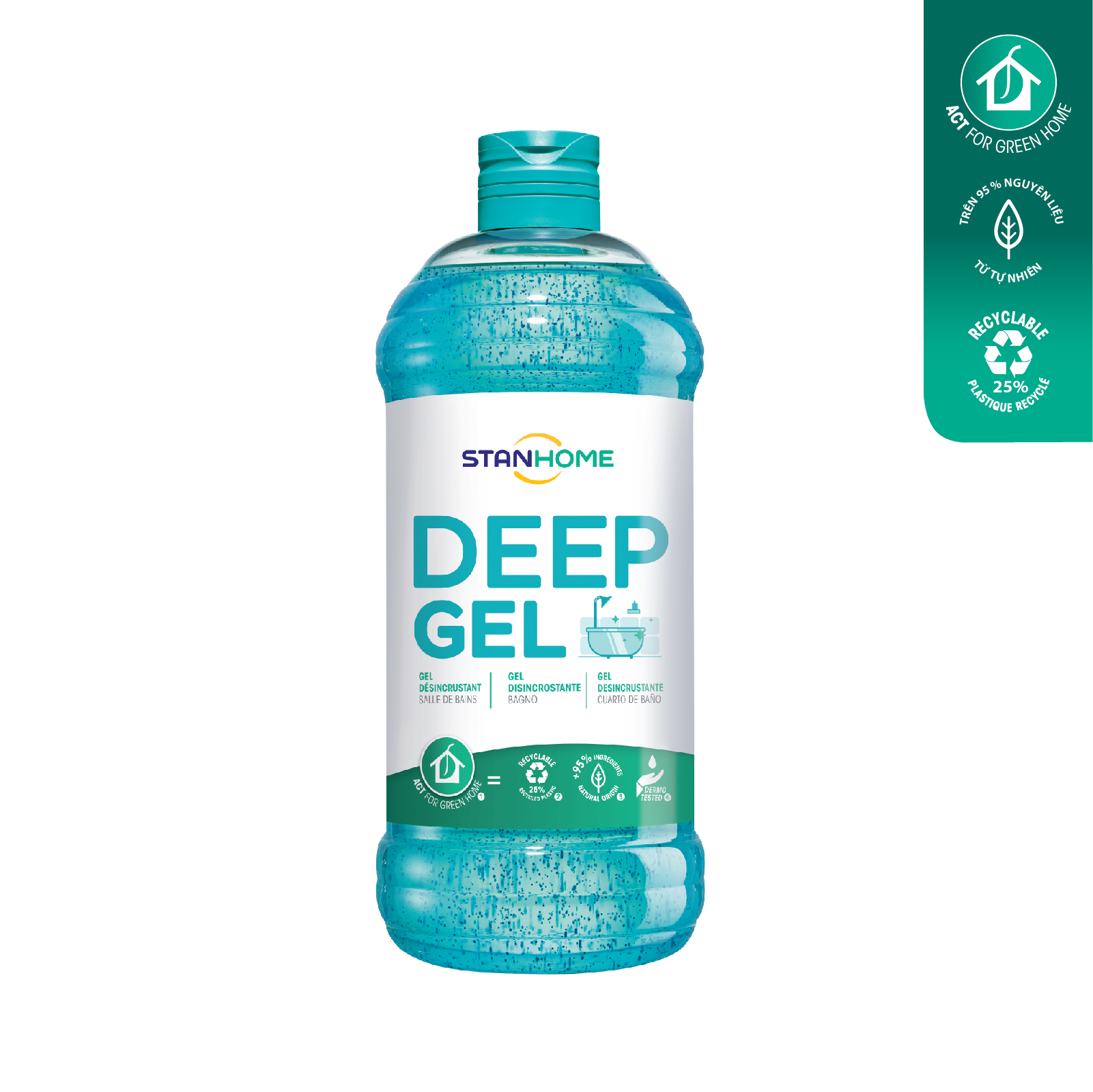 STANHOME DEEP GEL