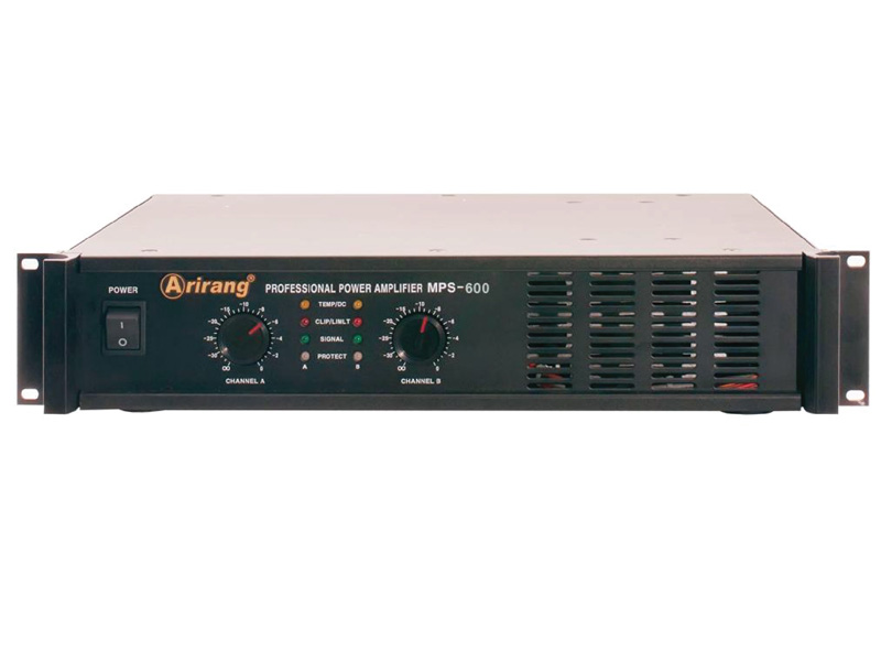 CỤC ĐẨY CÔNG SUẤT ARIRANG MPS-600(nhập khẩu Korea)