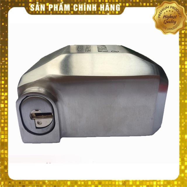 [HCM]Khoá chụp Inox 304 Yeha -