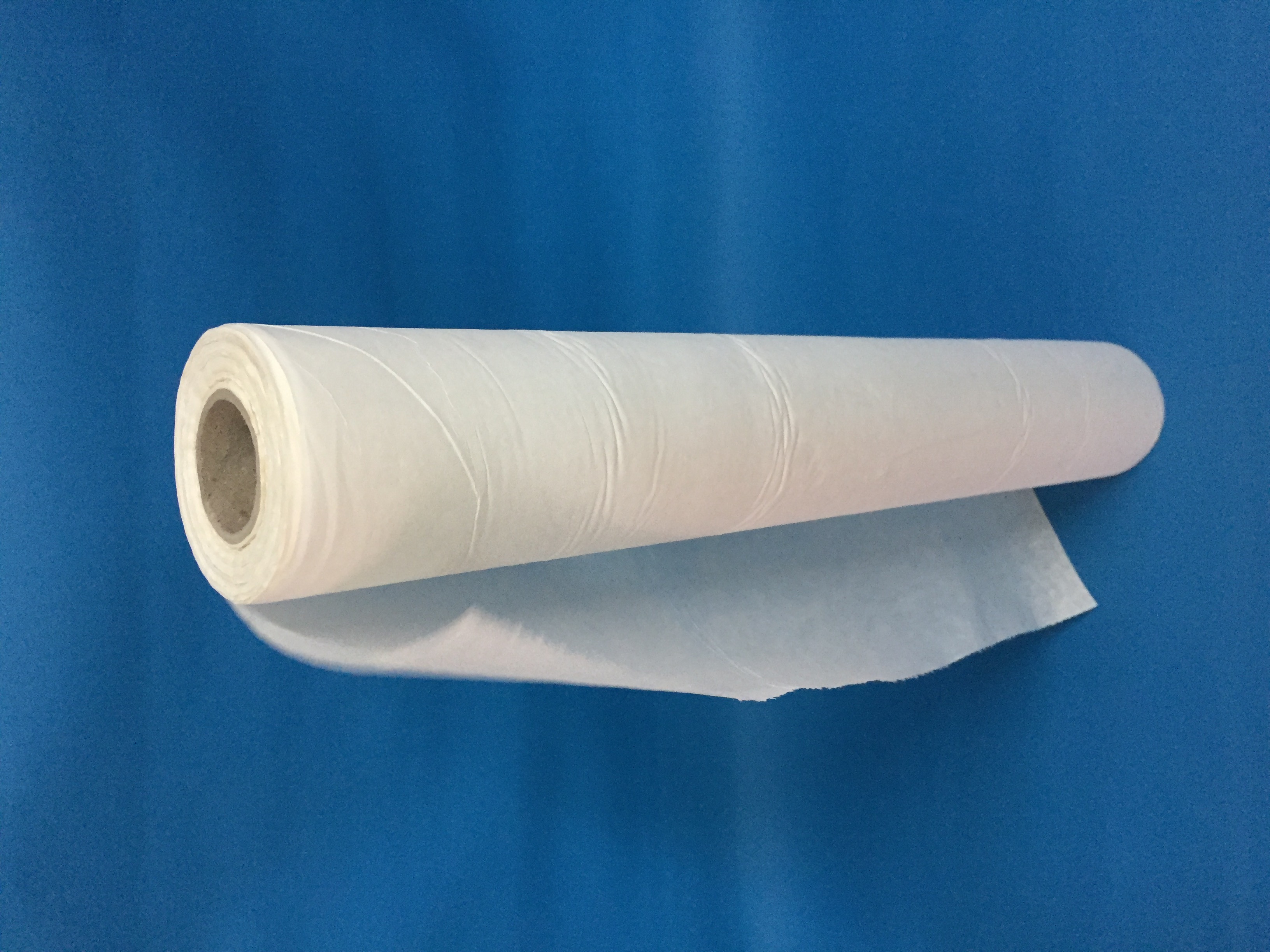 Cuộn giấy lót y tế (white 52)