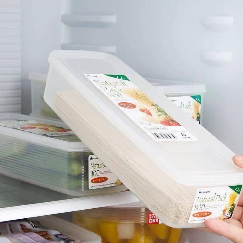 Hộp đựng đũa thìa có nắp đậy