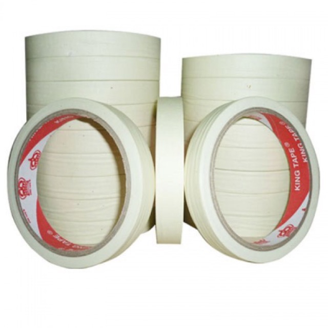 Băng keo giấy 1,2cm