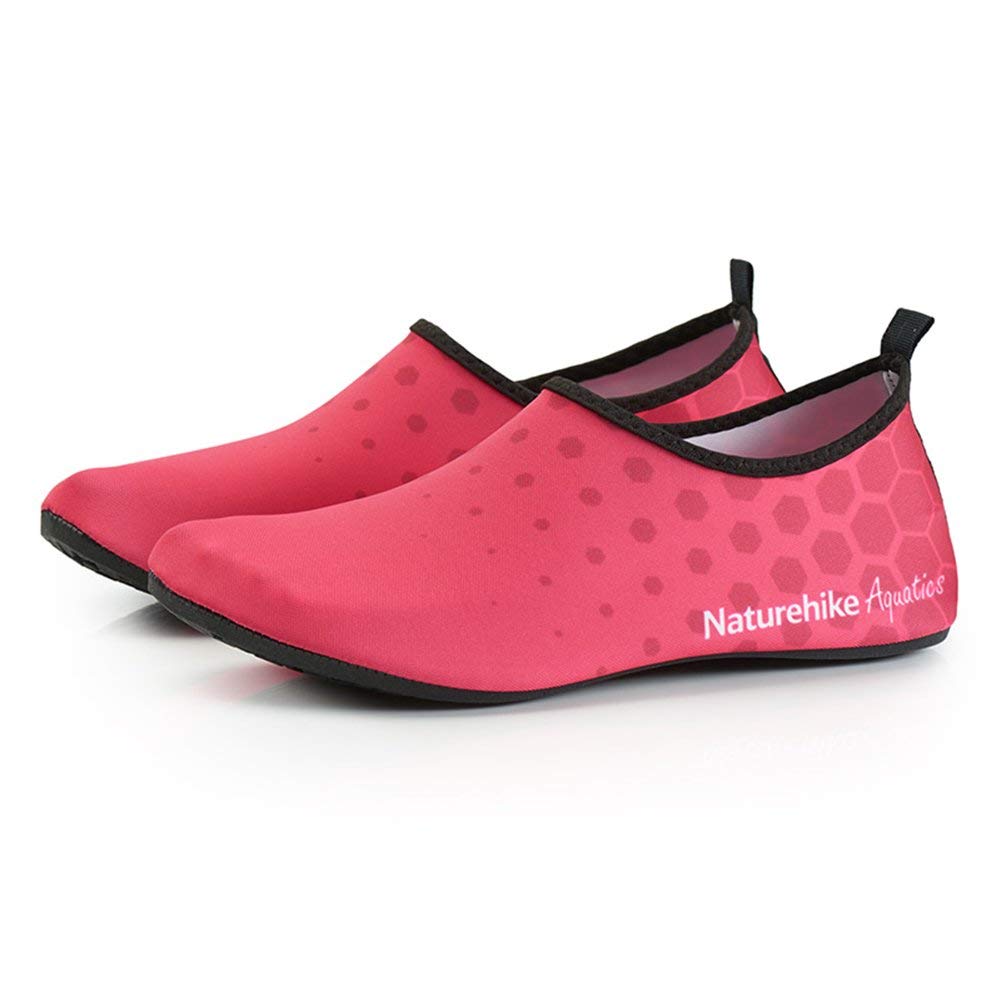 Giày đi biển naturehike nh18s001-x