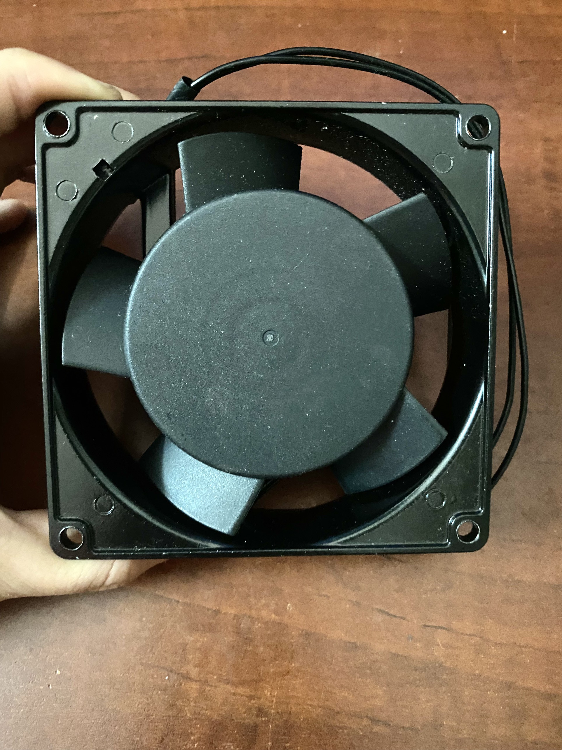 Quạt tủ lạnh Sunoh 5 cánh 220V (9*9)
