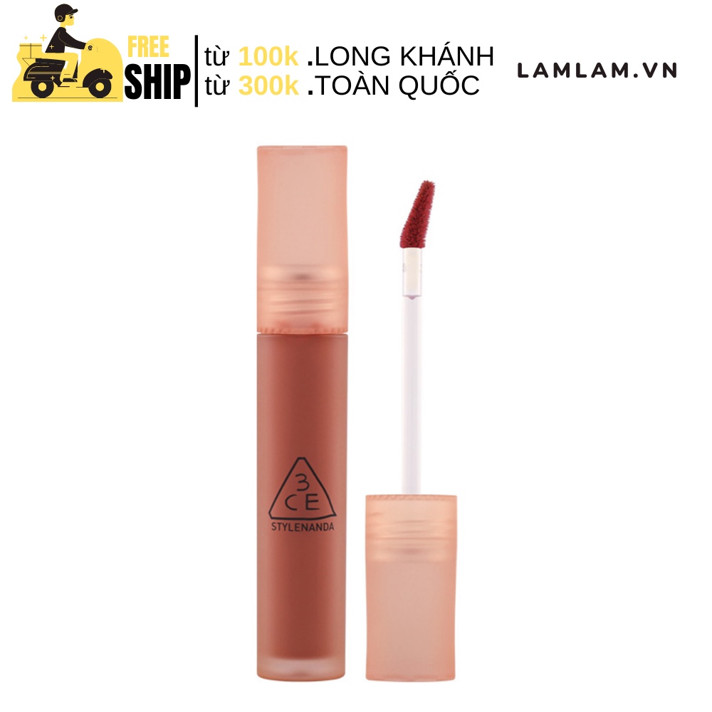 Son Tint 3CE Blur Water Tint