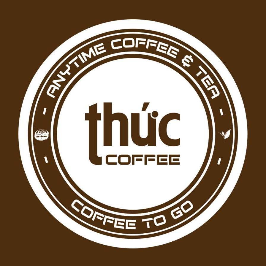 [Thức Coffee | UrBox] Evoucher mệnh giá 50,000đ