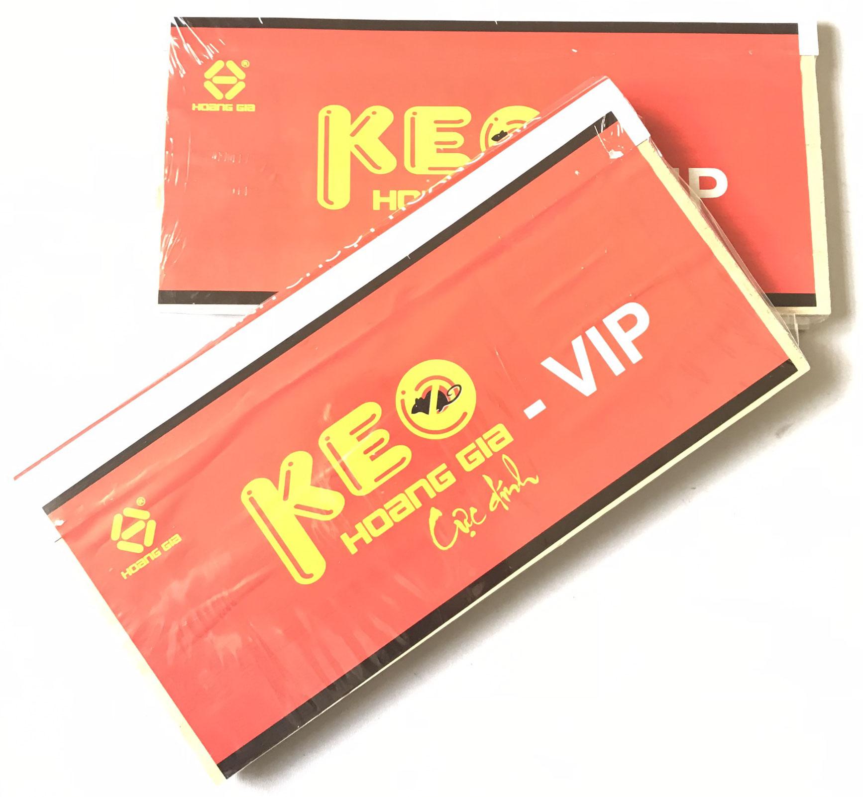 Combo 50 Bẫy Keo dính chuột