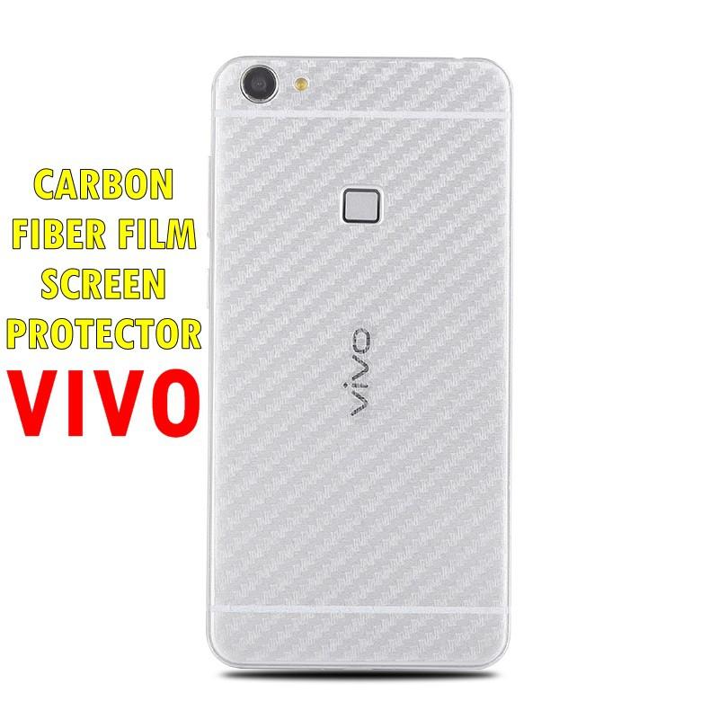 Dán carbon Vivo các mã