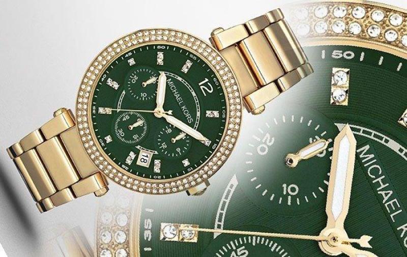 Đồng hồ nữ Michael Kors - MK6263