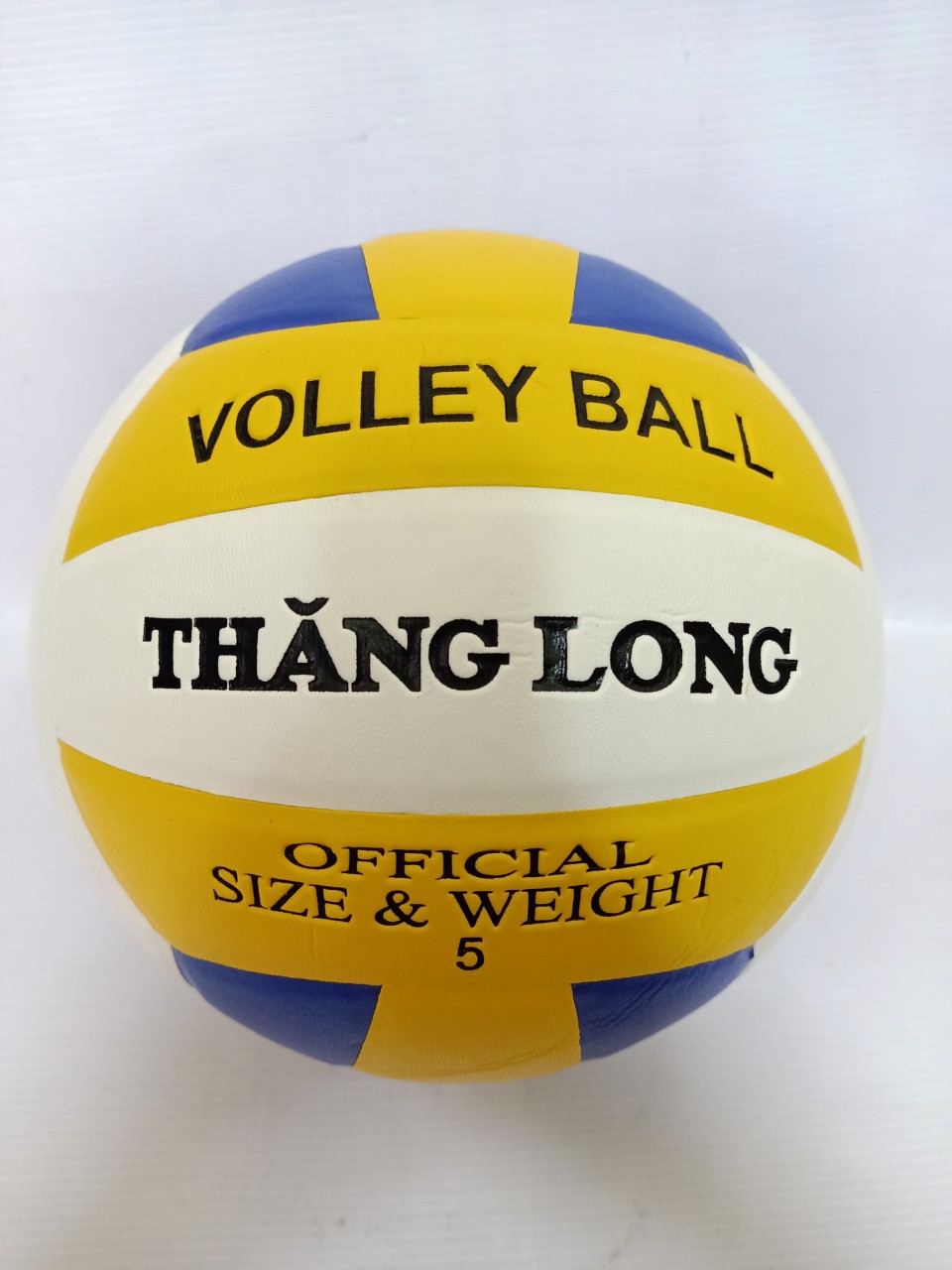Quả bóng chuyền Thăng Long PVC 5020 Baxusport