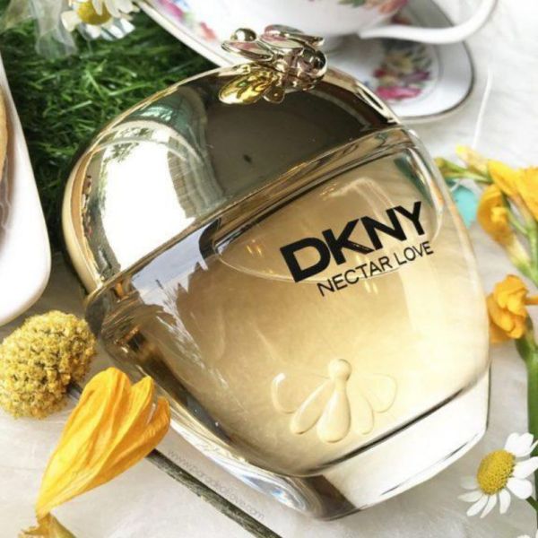Nước hoa DKNY Nectar Love nữ 50ml