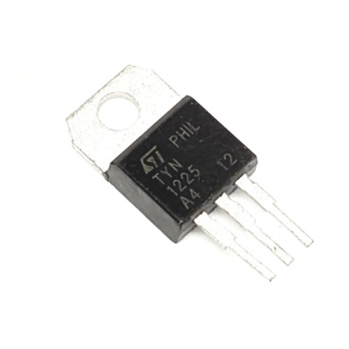 THYRISTOR TYN1225 25A 1200V